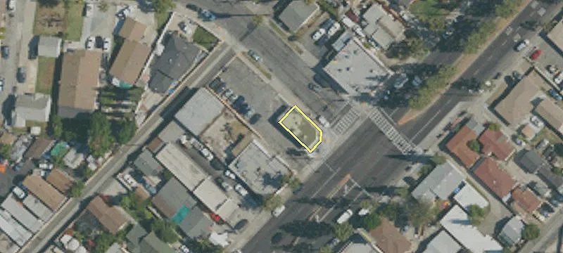 8101 Garfield Ave