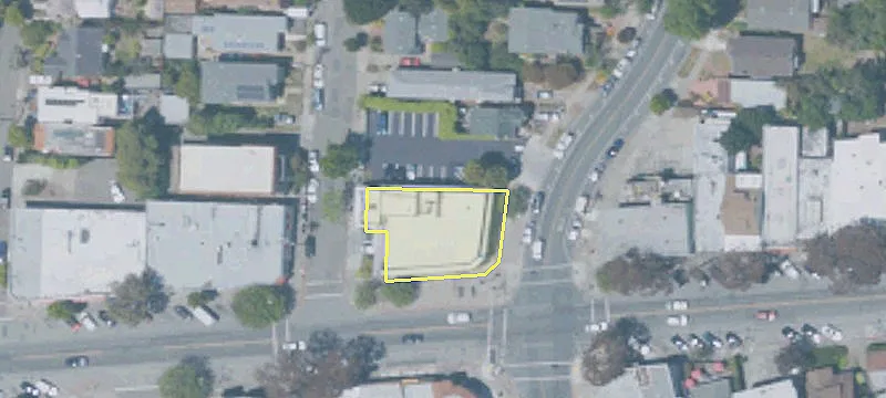 1451 Solano Ave
