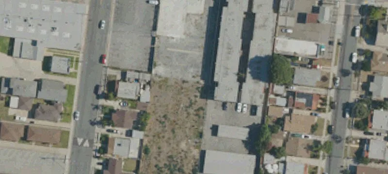 4570 Gage Ave
