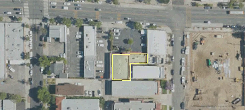 814 Broadway