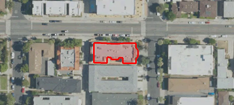 914 Wilson Ave