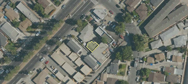 8008 Garfield Ave