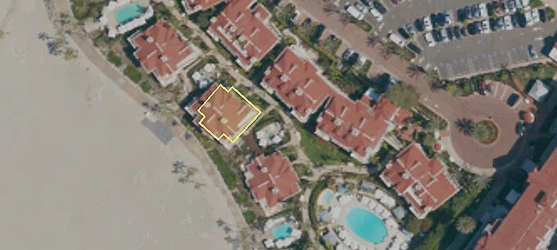 1500 Orange Ave, Unit 1101
