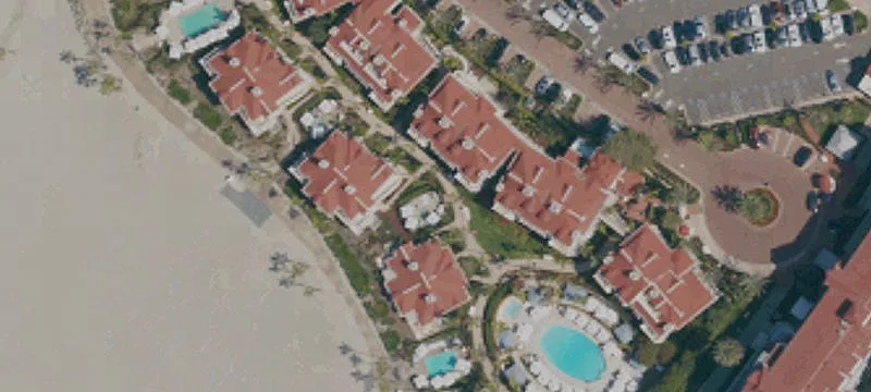1500 Orange Ave, Unit 2203