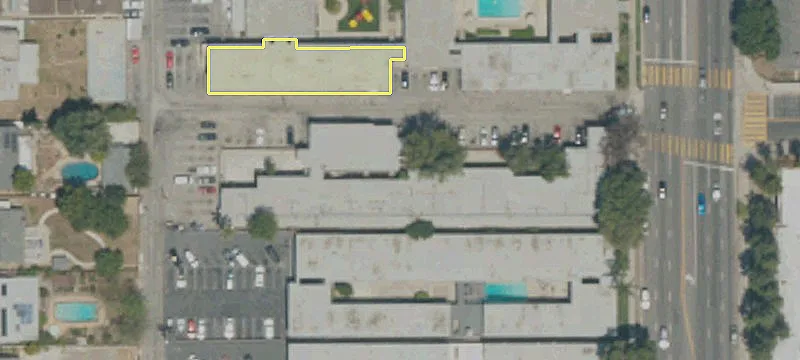 9955 De Soto Ave