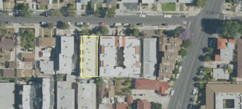 1140 Stanley Ave