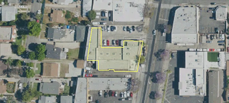 729 Glendale Ave
