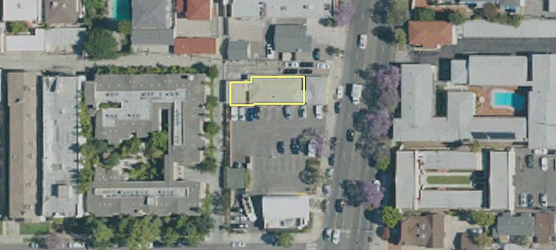 821 Glendale Ave
