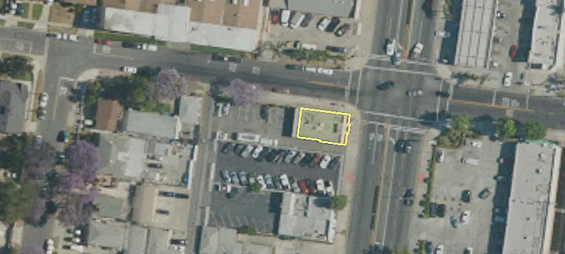 6201 Eastern Ave