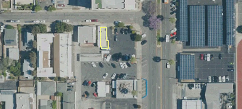 1005 Brand Blvd