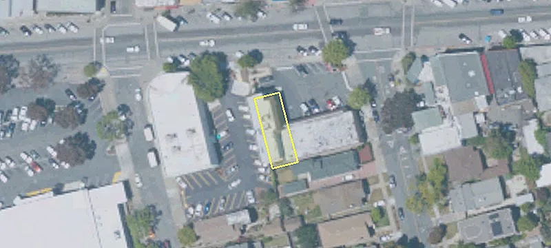 1530 Solano Ave