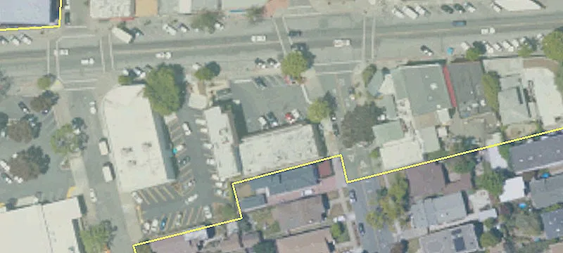 1540 Solano Ave