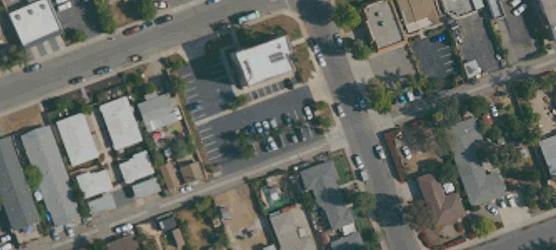 Beech St