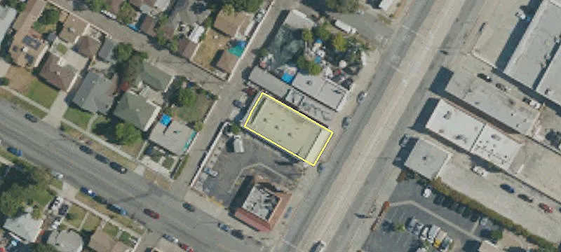 13223 Paramount Blvd