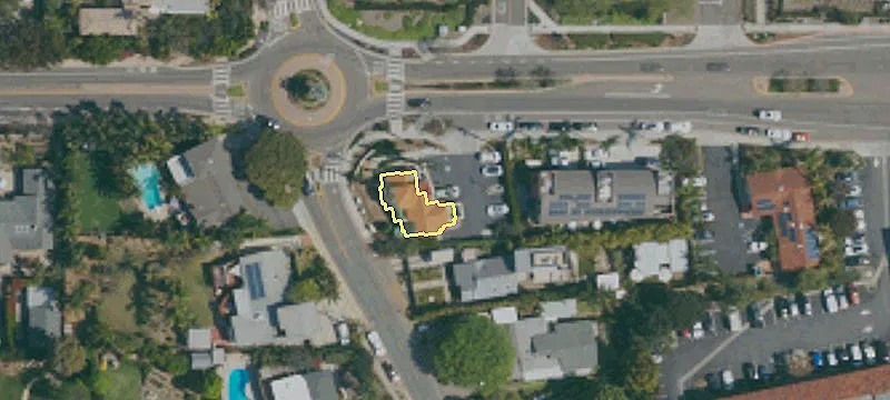 301 Santa Fe Dr