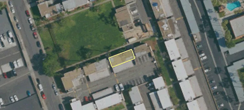 810 Juniper St, Unit 50