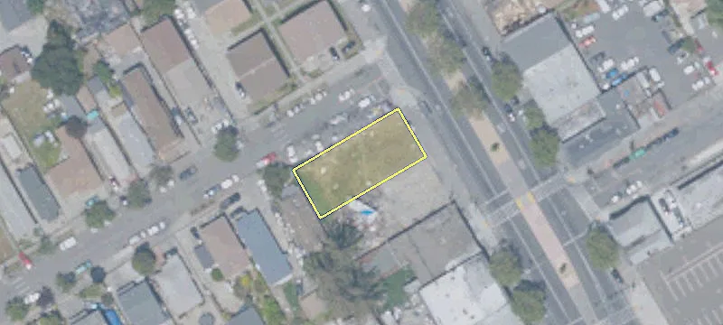 8401 International Blvd