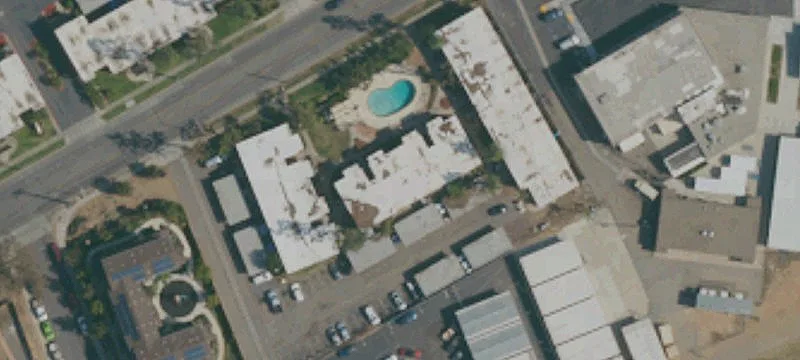 825 Msn Ave, Unit 29