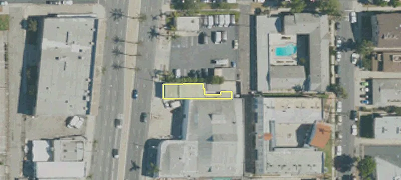 818 La Brea Ave