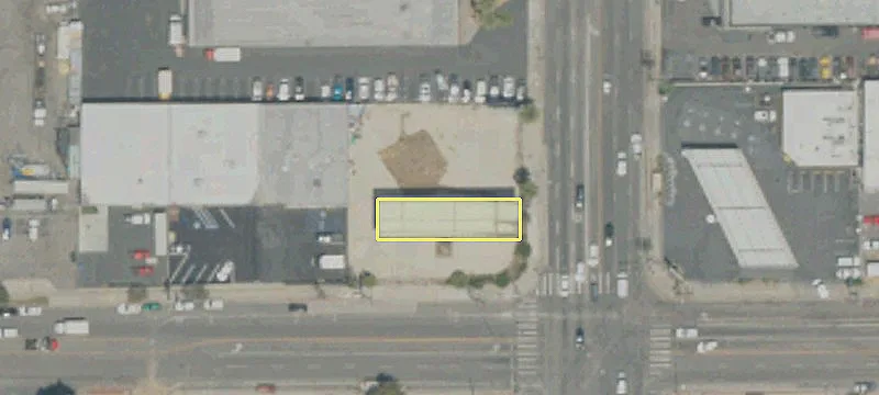 9505 De Soto Ave