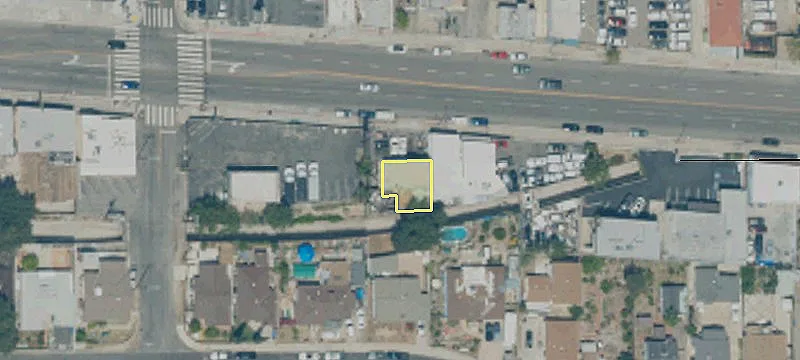 7056 Foothill Blvd