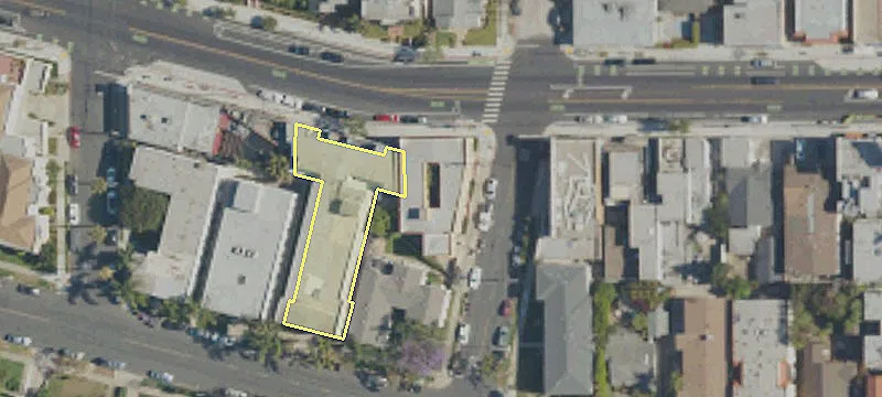 3234 Broadway