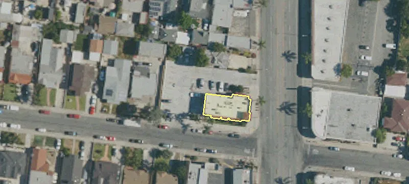 7623 Pacific Blvd