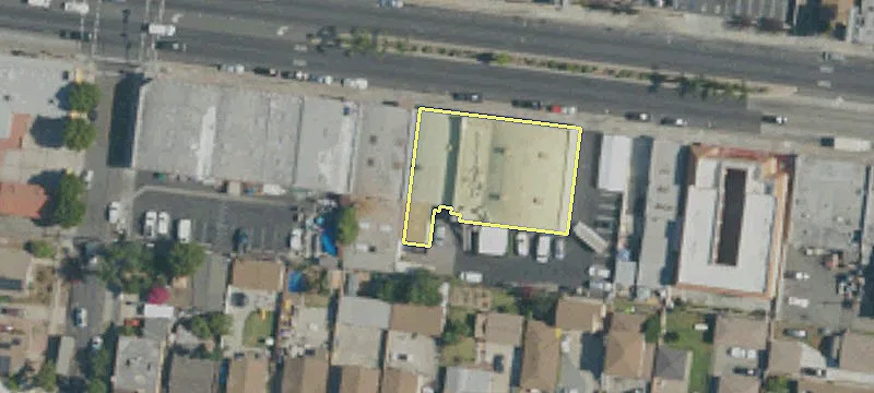 3622 Slauson Ave