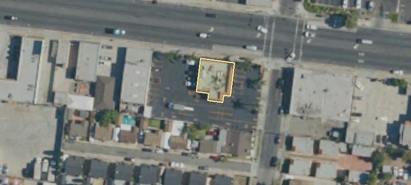 3950 Slauson Ave