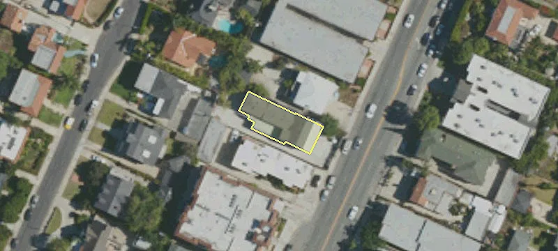 827 Crenshaw Blvd