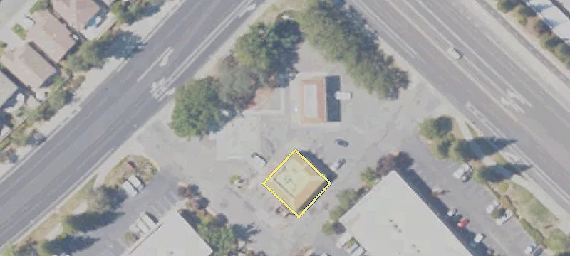 999 Washington Blvd