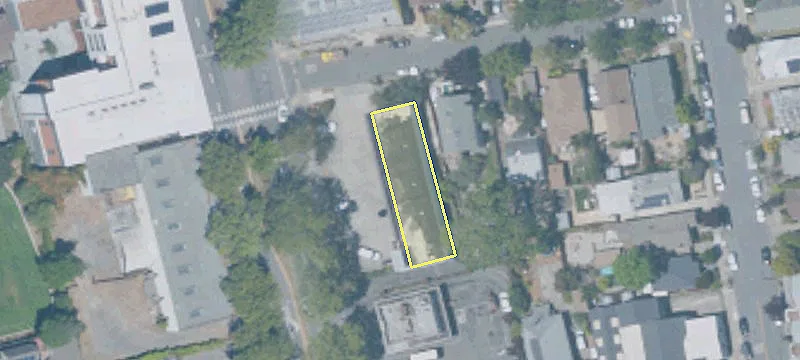 2147 San Pablo Ave
