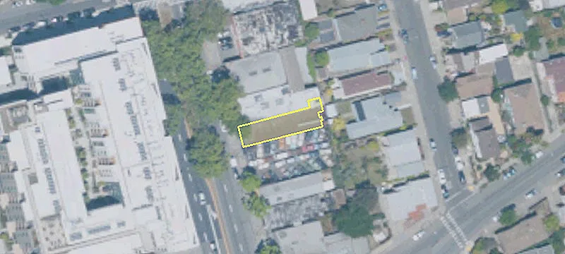 1513 San Pablo Ave