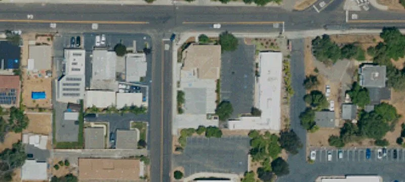 605 Alvarado St