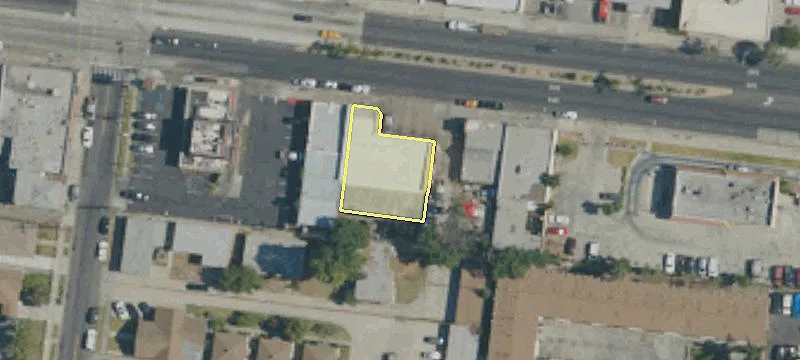 3720 Slauson Ave