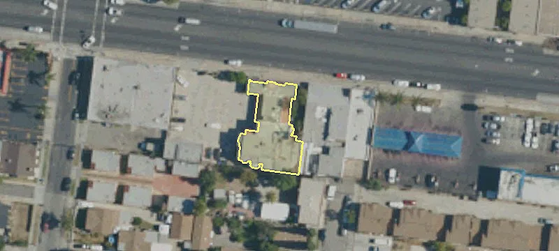 4020 Slauson Ave