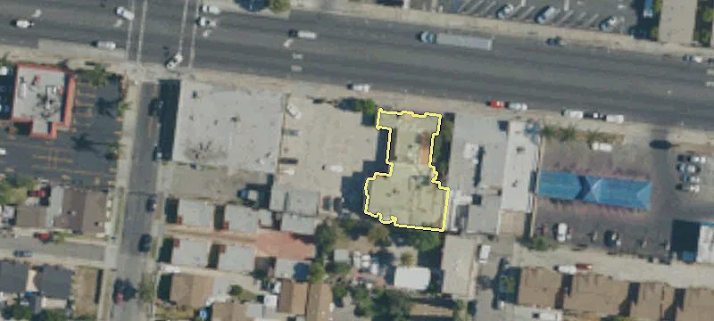 4010 Slauson Ave