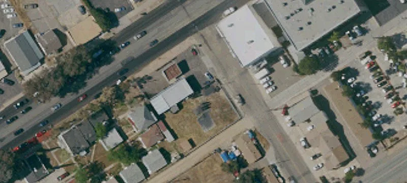 Main St