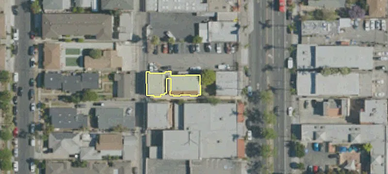 1861 Pacific Ave