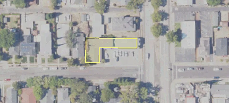 401 Washington Blvd
