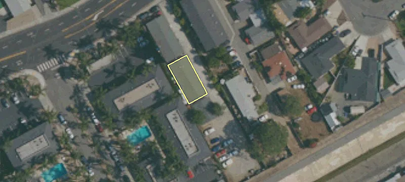 917 Washington Ave, Unit 25