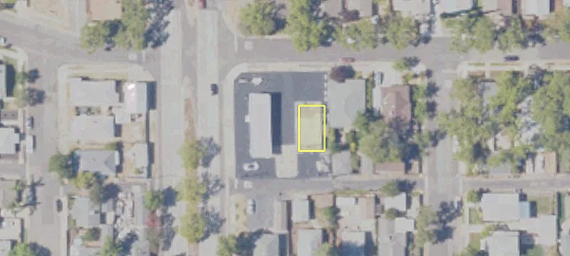 510 Washington Blvd