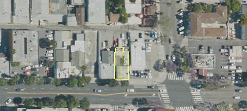 7509 Santa Monica Blvd