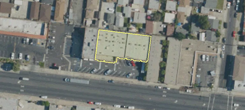 4033 Slauson Ave