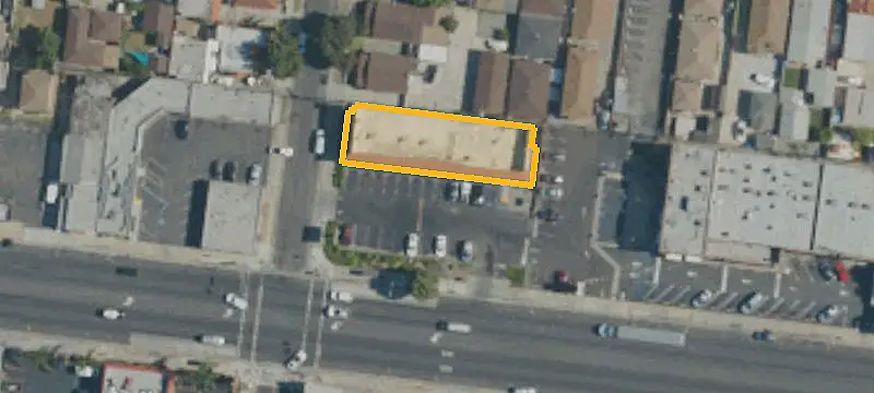 4001 Slauson Ave