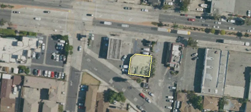 4700 Slauson Ave