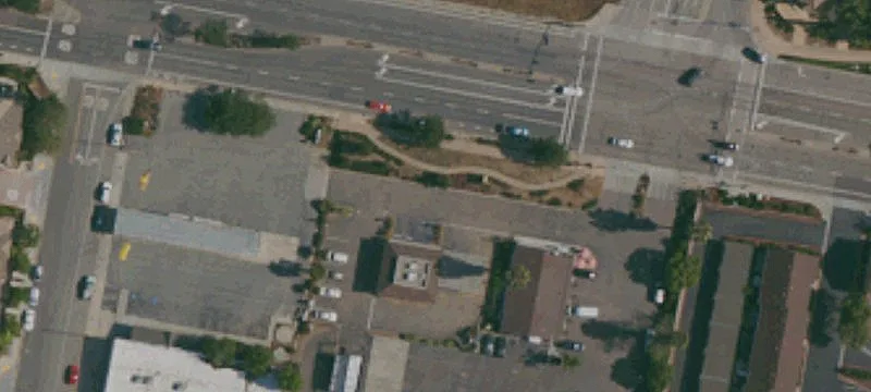 Msn Gorge Rd