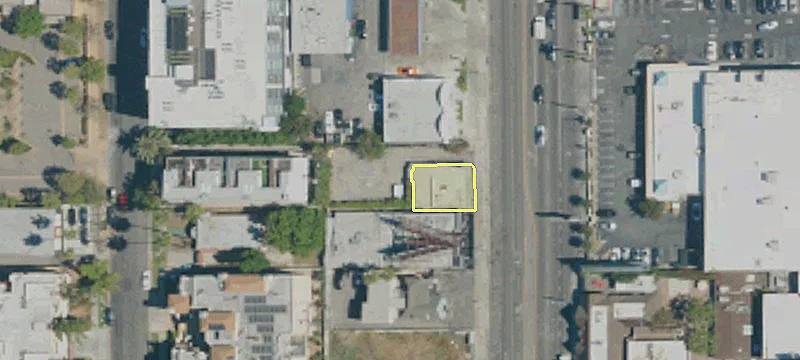 1437 La Brea Ave