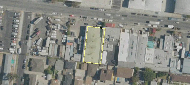 3620 Fruitland Ave