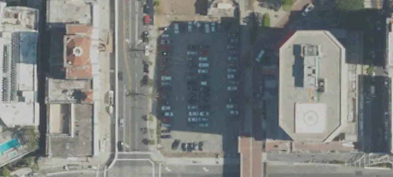 100 Ocean Blvd